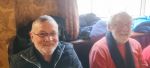 Nigel Scott and Dave Holt